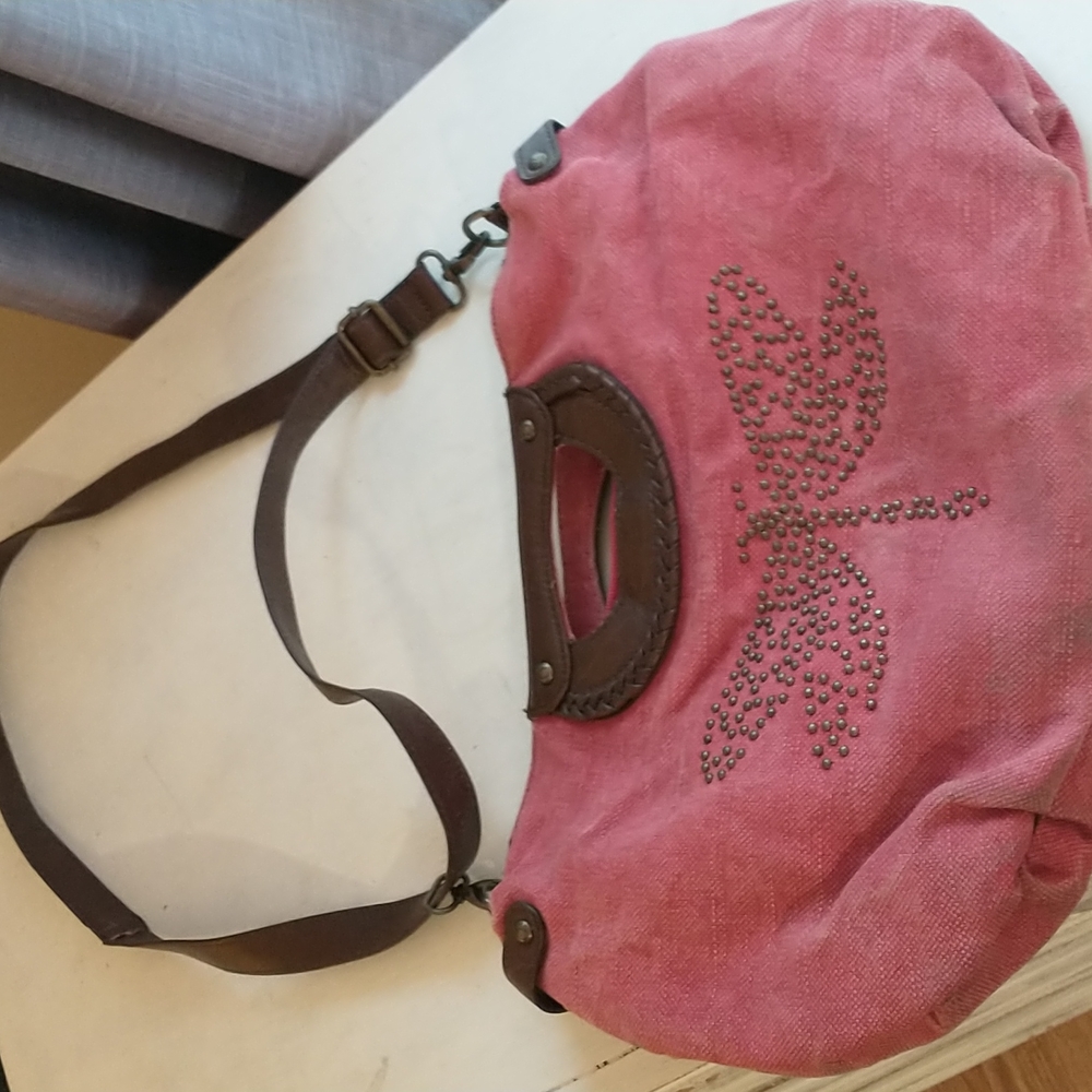 Dragonfly adorable bag